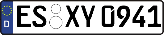 ES-XY0941