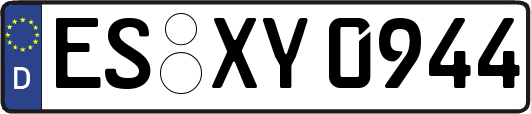 ES-XY0944