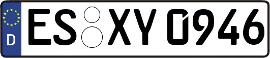 ES-XY0946