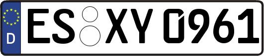 ES-XY0961