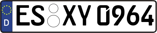 ES-XY0964