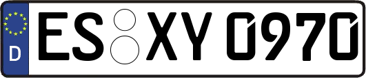 ES-XY0970