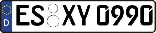 ES-XY0990
