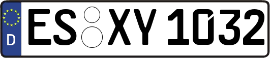 ES-XY1032