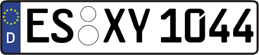 ES-XY1044
