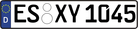 ES-XY1045