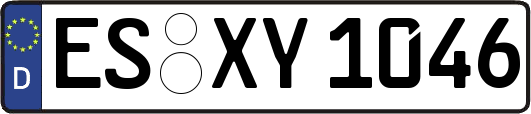 ES-XY1046