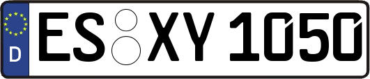 ES-XY1050