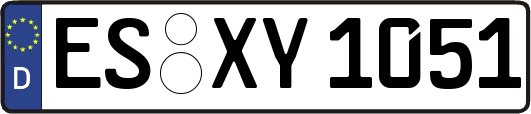 ES-XY1051