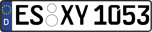 ES-XY1053