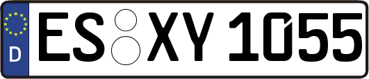 ES-XY1055