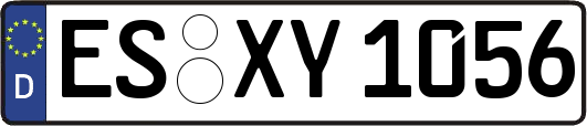 ES-XY1056