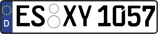 ES-XY1057