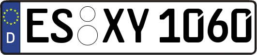 ES-XY1060