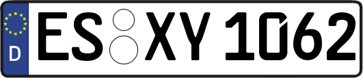 ES-XY1062