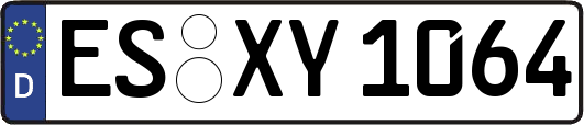 ES-XY1064