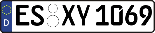 ES-XY1069