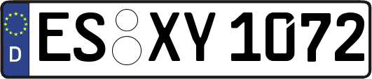 ES-XY1072