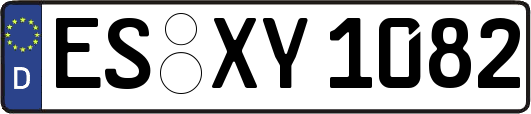 ES-XY1082