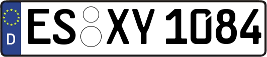 ES-XY1084