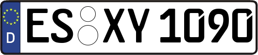 ES-XY1090