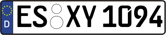 ES-XY1094