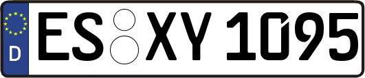 ES-XY1095