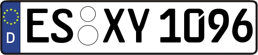 ES-XY1096
