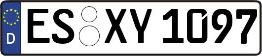 ES-XY1097