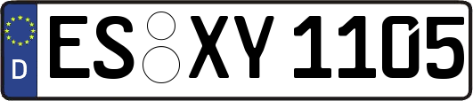 ES-XY1105