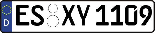 ES-XY1109