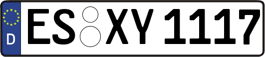 ES-XY1117