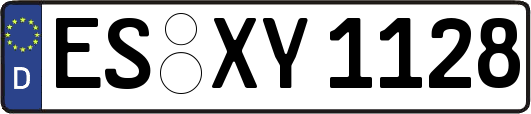 ES-XY1128