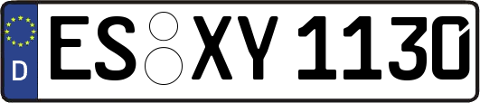 ES-XY1130
