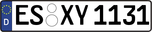 ES-XY1131