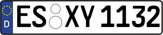 ES-XY1132