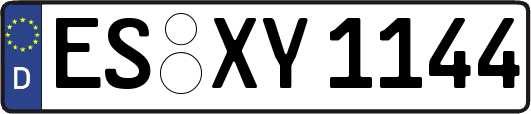 ES-XY1144