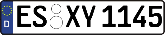 ES-XY1145