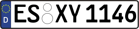 ES-XY1146