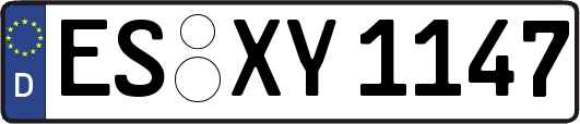 ES-XY1147