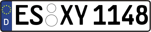 ES-XY1148