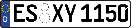 ES-XY1150
