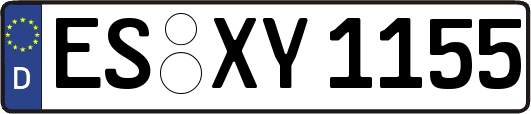 ES-XY1155