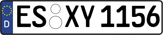 ES-XY1156