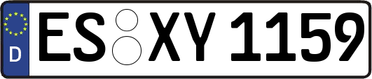 ES-XY1159