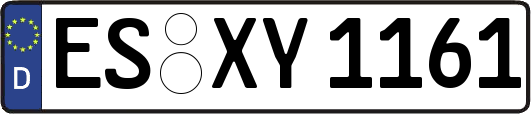 ES-XY1161