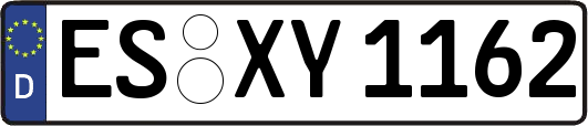 ES-XY1162
