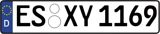 ES-XY1169