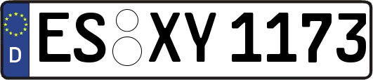 ES-XY1173