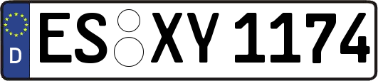 ES-XY1174